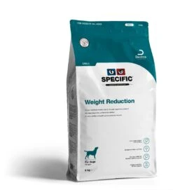 Specific Crd-1 Weight Reduction Pour Chien 6kg
