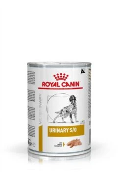 Royal Canin Urinary S/O Pour Chien 12x410g