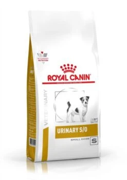Royal Canin Urinary S/O Small Dog Pour Chien 8kg