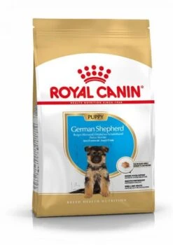 Royal Canin Berger Allemand Chiot Pour Chien 12kg