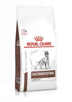 Royal Canin Gastro Intestinal Low Fat Pour Chien 1,5kg