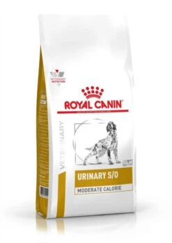 Royal Canin Urinary S/O Moderare Calorie Pour Chien 12kg