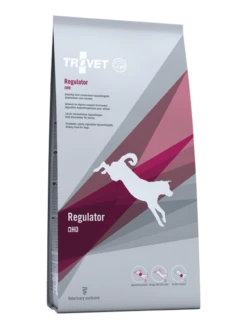 Trovet Rid Renal & Oxalate Conserve Agneau Pour Chat 12x175g