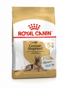 Royal Canin German Shepherd Adult 5+ 3kg