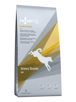 Trovet Asd Urinary Struvite Pour Chien 3kg