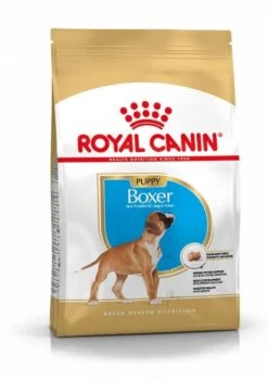 Royal Canin Boxer Chiot Pour Chien 3kg