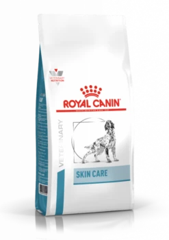 Royal Canin Skin Care Pour Chien 11kg