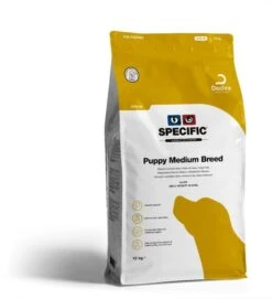 Specific Cpd-M Puppy Medium Breed Pour Chien 12kg