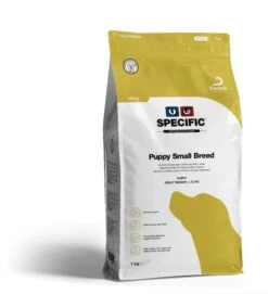 Specific Cpd-S Puppy Small Breed Pour Chien 7kg