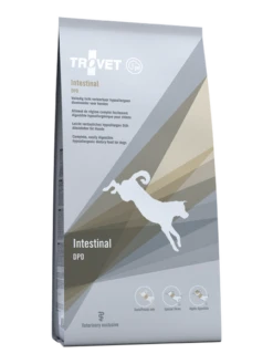 Trovet Dpd Intestinal Pour Chien 3kg