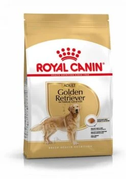 Royal Canin Golden Retriever Adult Pour Chien 3kg