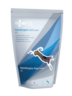 Trovet Hpd Hypoallergenic Cheval Pour Chien