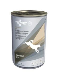 Trovet Dpd Intestinal Pour Chien 6x400g