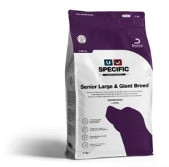 Specific Cgd-Xl Senior Large & Giant Breed Pour Chien 12kg