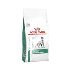 Royal Canin Satiety Pour Chien 12kg
