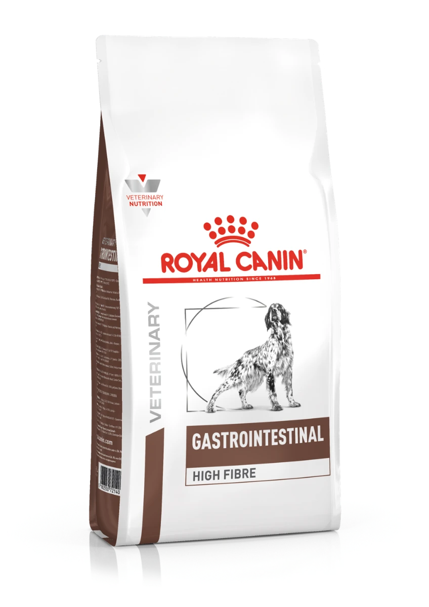 Royal Canin Fibre Response Pour Chien 7,5kg
