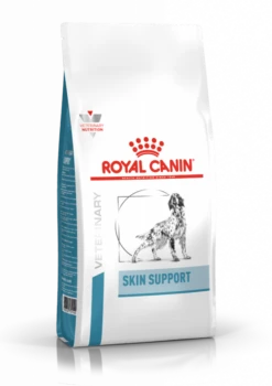 Royal Canin Skin Support Pour Chien 2kg