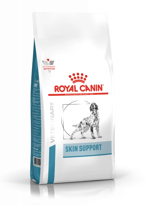 Royal Canin Skin Support Pour Chien 2kg