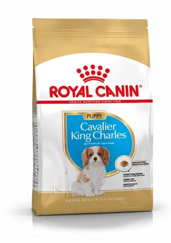 ROYAL CANIN Rc Vd Cavalier King Charles Chiot 1,5kg