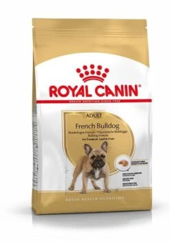 Royal Canin Bouledogue Français Adulte 1,5kg