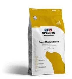 Specific Cpd-M Puppy Medium Breed Pour Chien 4kg