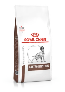 Royal Canin Gastro Intestinal Pour Chien 15kg
