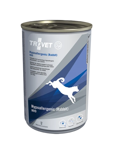 Trovet Ucd Urinary Calm Pour Chat 3kg