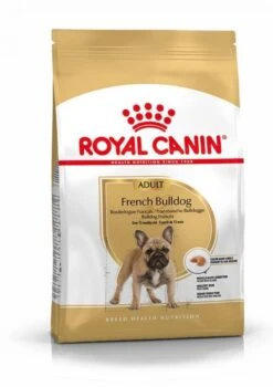 Royal Canin French Bulldog Adult Pour Chien 3kg