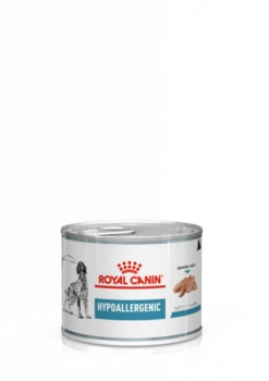 Royal Canin Hypoallergenic Pour Chien 12x200g