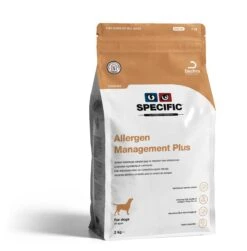 Specific Cod-Hy Allergen Management Plus Pour Chien 7kg