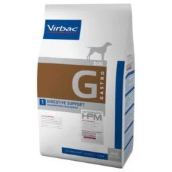 Virbac HPM Digestive Support G1 Pour Chien 1,5kg