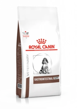 Royal Canin Gastro Intestinal Junior Pour Chien 2,5kg