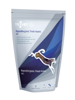 Trovet Ipd Hypoallergenic Insect Pour Chien 3kg