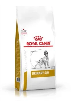 Royal Canin Urinary S/O Pour Chien 13kg