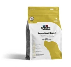 Specific Cpd-S Puppy Small Breed Pour Chien 4kg