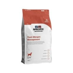 Specific Cdd Food Allergy Management Pour Chien 7kg