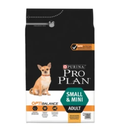 Purina Pro Plan Adult Small Et Mini OptiBalance 14Kg