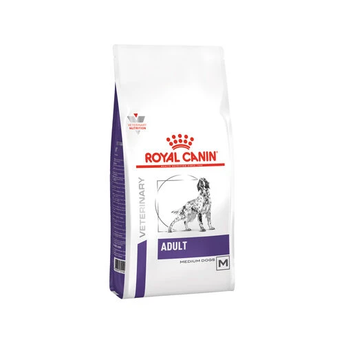 Royal Canin Medium Dog Adult Pour Chien 10kg – Image 2