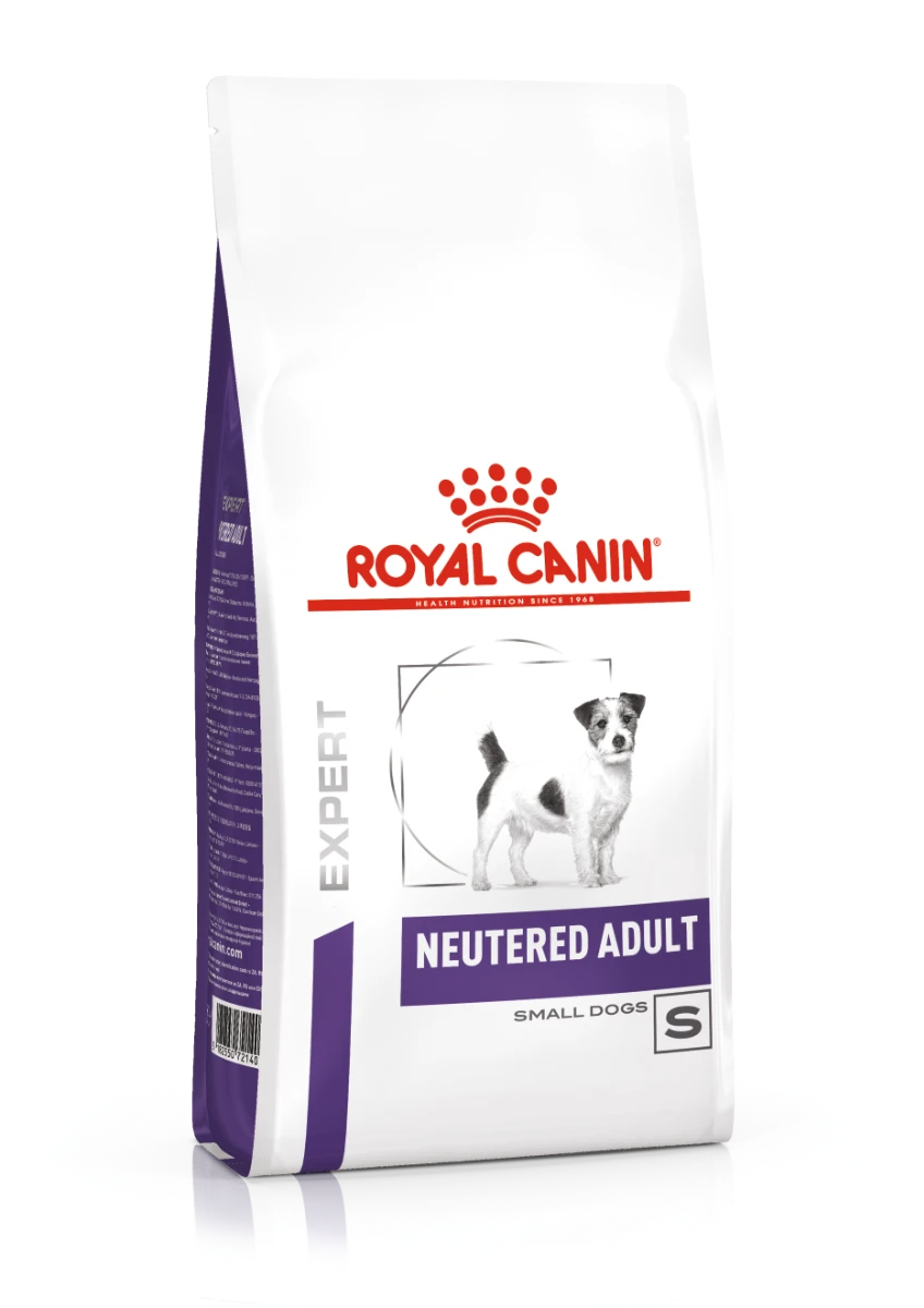 Royal Canin Neutered Small Dog Adult Pour Chien 3,5kg – Image 3